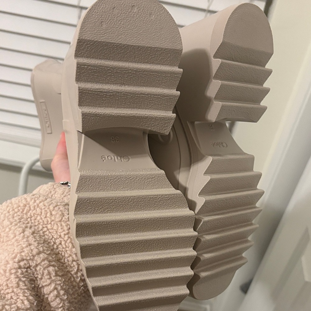 Chloe Rain Women's Boots View 6